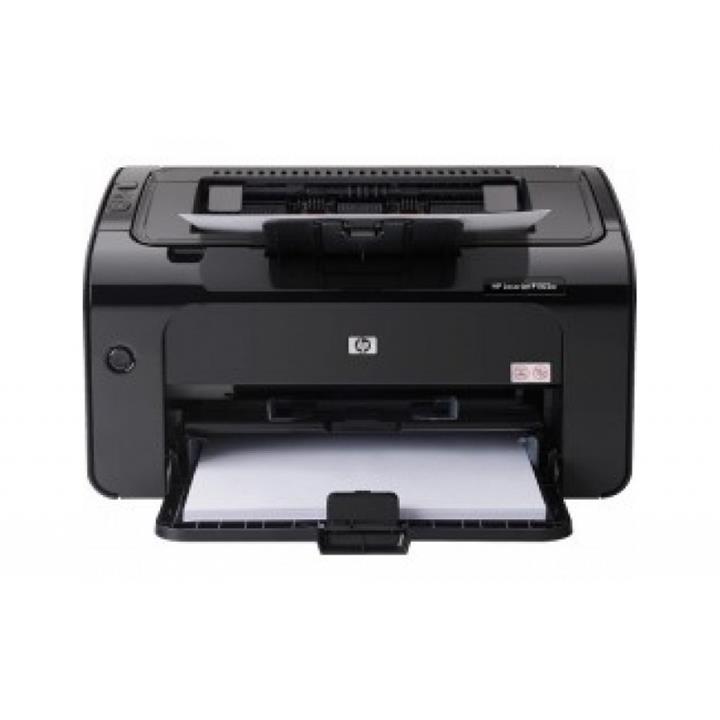 HP LaserJet Pro P1109w Printer