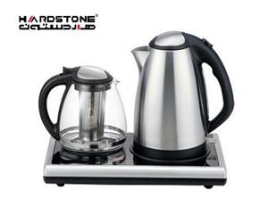 چای ساز  هاردستون TR2714B Hardstone TR2714B Tea Maker