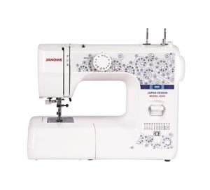 چرخ خیاطی  ژانومه  8500 JANOME  8500 Sewing Machine‎ 