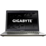 Gigabyte U24F-Core i7-8 GB-750 GB