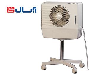 کولر آبی پرتابل 2600 آبسال