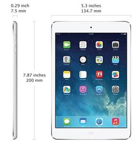 تبلت اپل مدل iPad mini 2  Wi-Fi Apple iPad mini 2  Wi-Fi  16GB