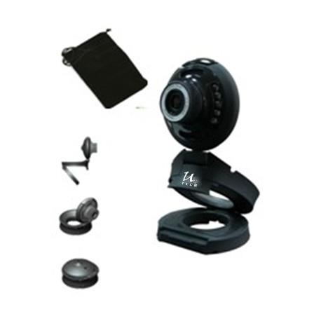 وب کم ucTECH M10 Webcam
