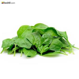 بذر اسفناج گلباران سبز Golbaraesabz Spinach Seeds