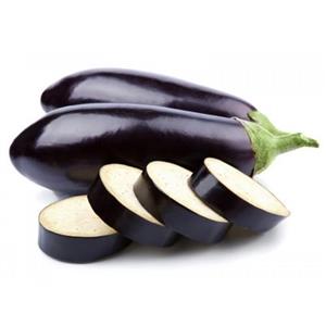 بذر بادمجان گلباران سبز Golbaraesabz Eggplant-Seeds
