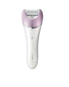 اپیلاتور فیلیپس مدل BRE630/00 Philips BRE630/00 Epilator