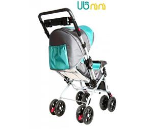 کالسکه دلیجان مدل Ufo Delijan Ufo Stroller