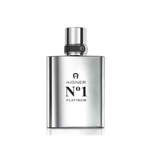 مردانه AIGNER No°1 PLATINUM FOR MEN EDT 