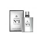 مردانه AIGNER No°1 PLATINUM FOR MEN EDT