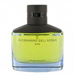 مردانه ALESSANDRO DELL ACQUA ALESSANDRO DELL ACQUA MAN EDT SET +2Pic