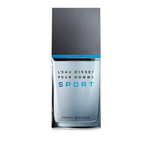 عطر مردانه ایسی میاکی لئو د ایسه پورهوم اسپرت Issey Miyake Dissey Pour Homme Sport ISSEY MIYAKE LEAU DISSEY POUR HOMME SPORT MAN EDT - 100mil