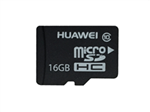 Huawei Micro SD U3 16GB
