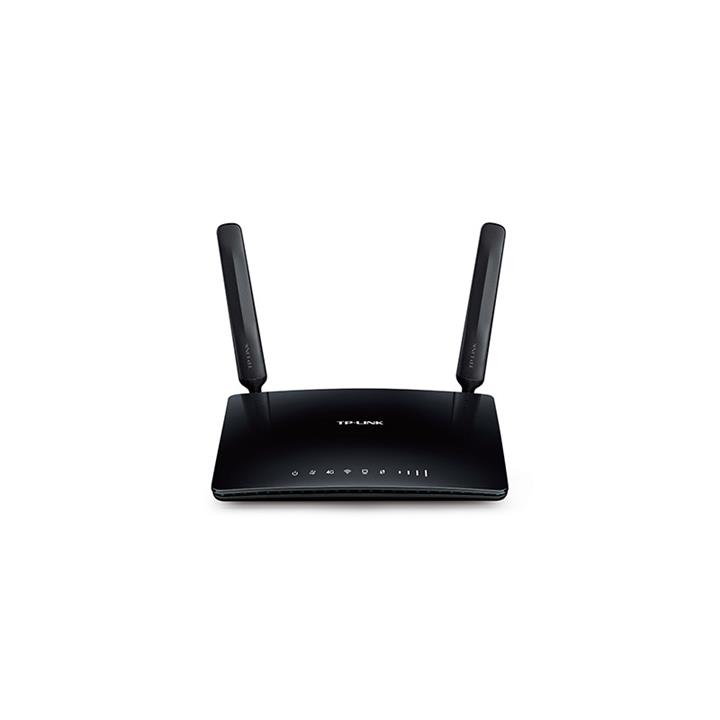 TP-LINK Archer MR200 Dual-Band Wireless AC750 4G LTE Modem Router