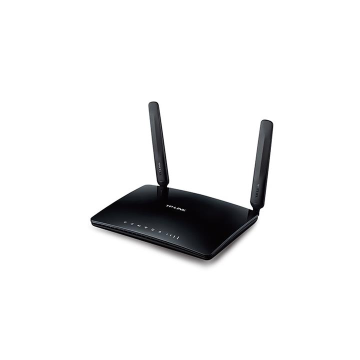 TP-LINK Archer MR200 Dual-Band Wireless AC750 4G LTE Modem Router