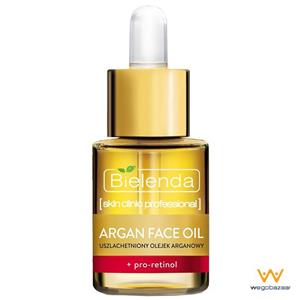 روغن صورت غنی شده بیلندا سری Argan Face Oil حاوی Pro-Retinol حجم 15 میلی لیتر