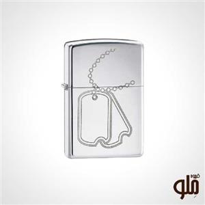   فندک زیپو مدل  ZIPPO 24836