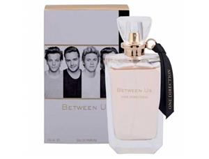 ادو پرفیوم زنانه وان دایرکشن مدل Between Us حجم 100 میلی لیتر One Direction Eau De Parfum For Women 100ml 