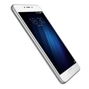 گوشی موبایل میزو مدل m3s Meizu m3s Dual SIM 16GB