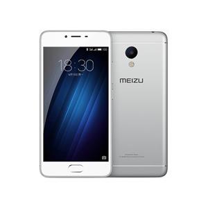 گوشی موبایل میزو مدل m3s Meizu m3s Dual SIM 16GB