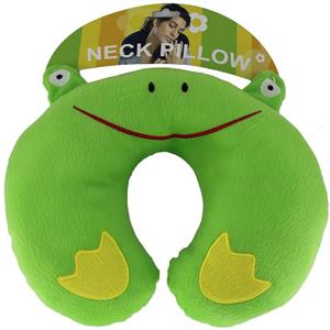 بالش گردنی عروسکی مدل PN-1001 PN-1001 Doll Neck Pillow