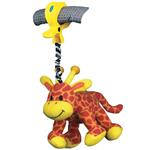 Playgro Wiggling Giraffe Crib Toys