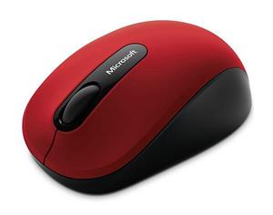 ماوس بی‌سیم مایکروسافت مدل بلوتوث موبایل 3600 Microsoft Bluetooth Mobile Mouse 3600