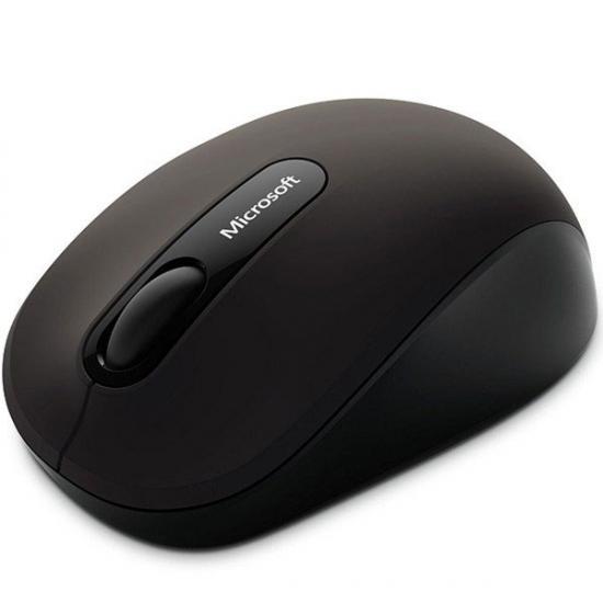 Microsoft Bluetooth Mobile Mouse 3600