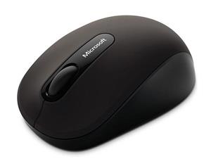 ماوس بی‌سیم مایکروسافت مدل بلوتوث موبایل 3600 Microsoft Bluetooth Mobile Mouse 3600