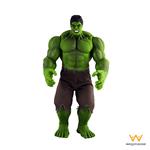اکشن فیگور مارول مدل Hulk