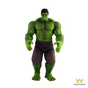 اکشن فیگور مارول مدل Hulk Marvel Hulk Action Figure Size Medium