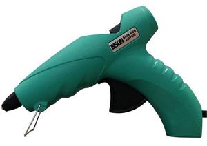 دستگاه چسب تفنگی بایسن مدل Super Bison Super Glue Gun