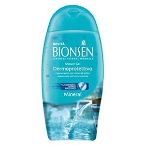 شامپو بدن بایونسن مدل Dermoprotettivo حجم 250 میلی لیتر Bionsen Dermoprotettivo Shower Gel 250ml