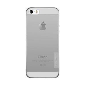 کاور اوزاکی مدل Ocoat 0.3 Canvas 2 In 1 مناسب برای گوشی موبایل آیفون 5/5s/SE Ozaki Ocoat 0.3 Canvas 2 In 1 Cover For Apple iPhone 5/5s/SE
