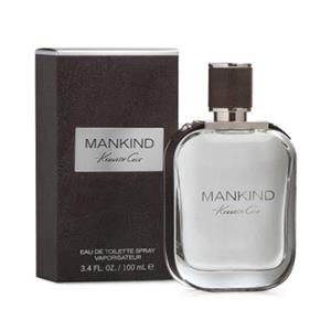 ادو تویلت مردانه کنت کول مدل Mankind حجم 100 میلی لیتر Kenneth Cole Eau De Toilette For Men 100ml 