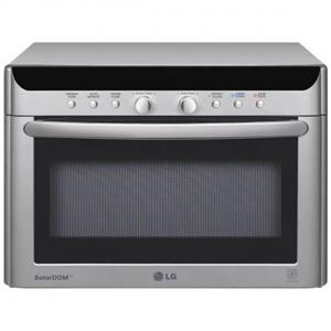 مایکروویو ال جی مدل MS93CR-GSC     LG MS93CR-GSC Microwave Oven