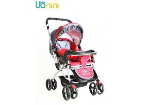 کالسکه دلیجان مدل 130 Delijan Stroller 