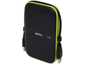 هارددیسک اکسترنال Silicon Power مدل آرمور A60 ظرفیت 4 ترابایت