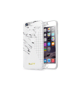 کاور لاوت مدل Huex Pop مناسب برای گوشی موبایل آیفون 6/6s Laut Huex Pop Cover For Apple iPhone 6/6s