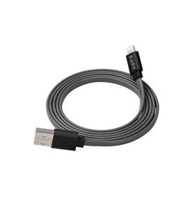 کابل تبدیل USB به لایتنینگ لاوت مدل Link به طول 1.2 متر Laut Link USB To Lightning Cable 1.2m