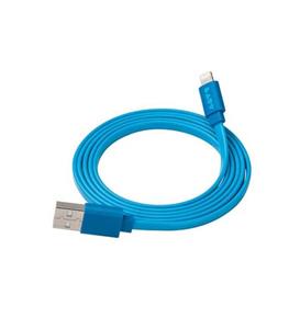 کابل تبدیل USB به لایتنینگ لاوت مدل Link به طول 1.2 متر Laut Link USB To Lightning Cable 1.2m
