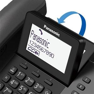 تلفن بی‌سیم پاناسونیک مدل KX-TGF310 Panasonic KX-TGF310 Wireless Phone