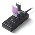 ORICO W9PH4-U3-V1 4Port USB 3.0 Hub