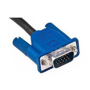 کابل VGA اسکار 10 متر Oscar Male to Male Connection VGA Cable 10M