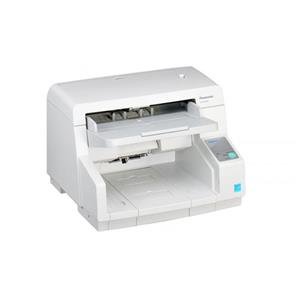 اسکنر رنگی دو رو A3 مخصوص کارهای اداری بایگانی دبیرخانه KV-S5055C پاناسونیک Panasonic KV-S5055C Office Document Scanner