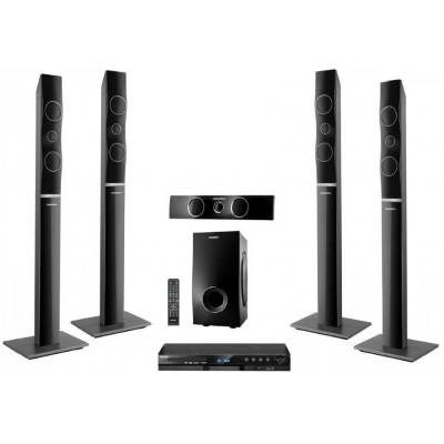 Concord+ TH-D77 Home Theater