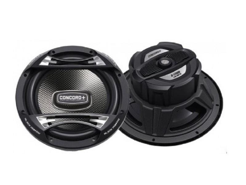 Concord+ B-1200D Car Subwoofer