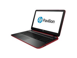 لپ تاپ اچ پی پاویلیون پی 058 با پردازنده i7 HP Pavilion P058ne-Core i7 -6GB -1TB -2GB 