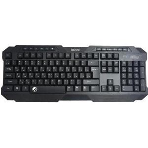 کیبورد باسیم فراسو اف سی آر 6060 Farassoo Beyond FCR-6060 Wired Keyboard