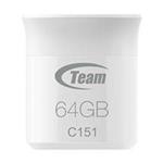 Team Group C151 USB 2.0 Flash Memory 64GB