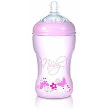 طلق نابی NT68010 Nuby Baby bottle 